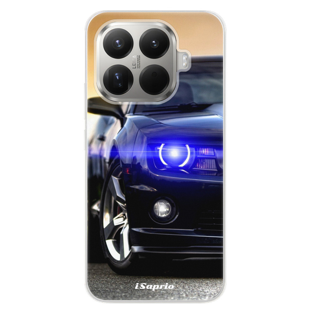 Odolné silikónové puzdro iSaprio - Chevrolet 01 - Xiaomi 15T Pro