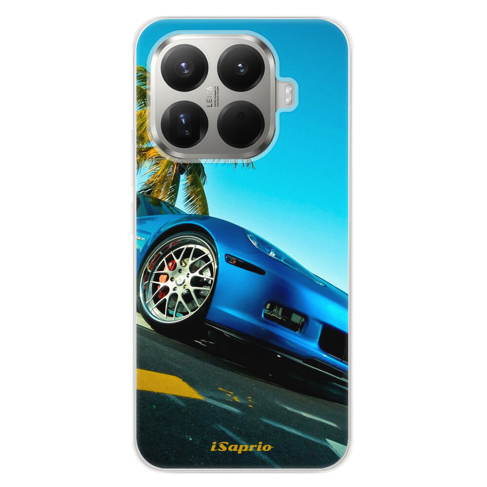 Odolné silikónové puzdro iSaprio - Car 10 - Xiaomi 15T Pro