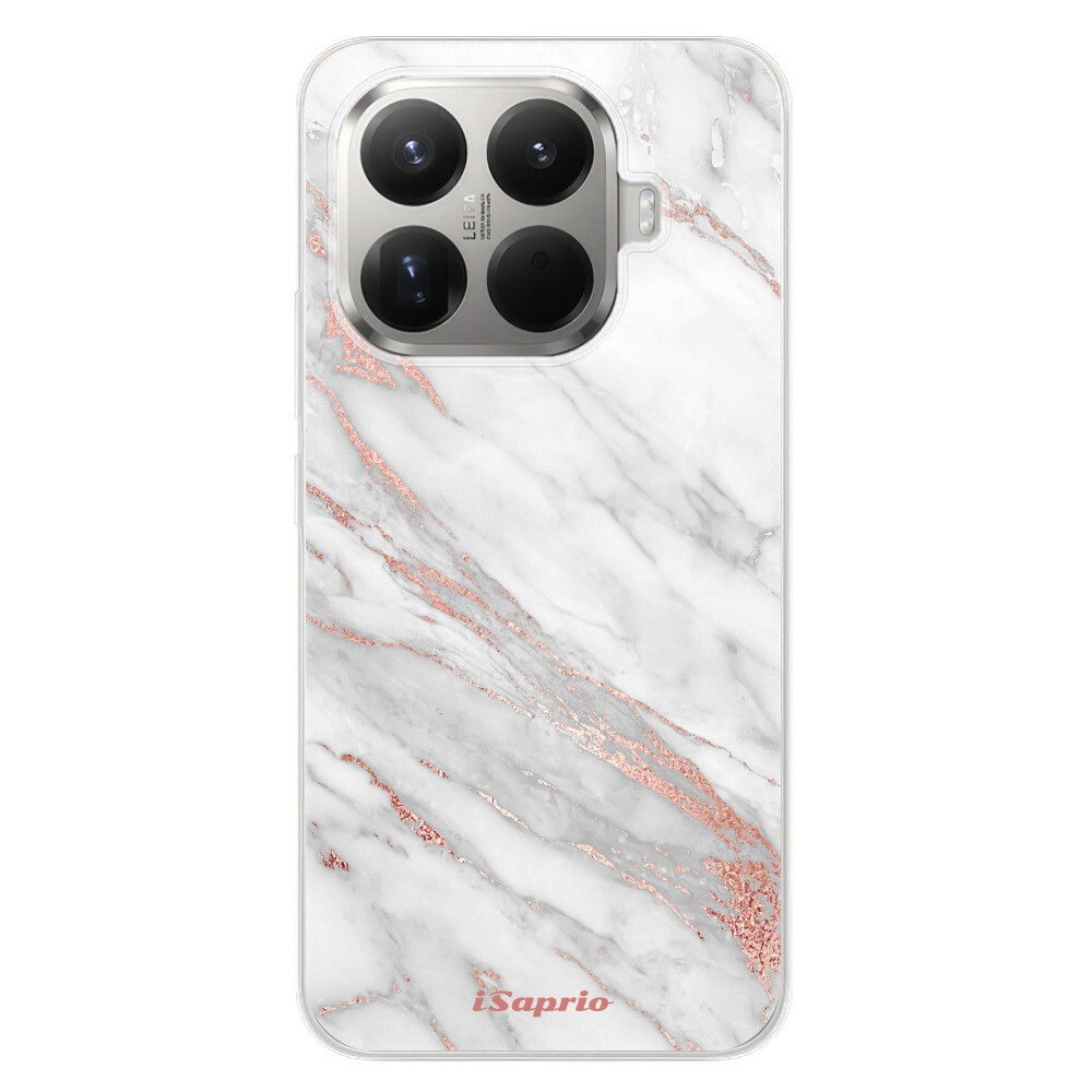 Odolné silikónové puzdro iSaprio - RoseGold 11 - Xiaomi 15T Pro