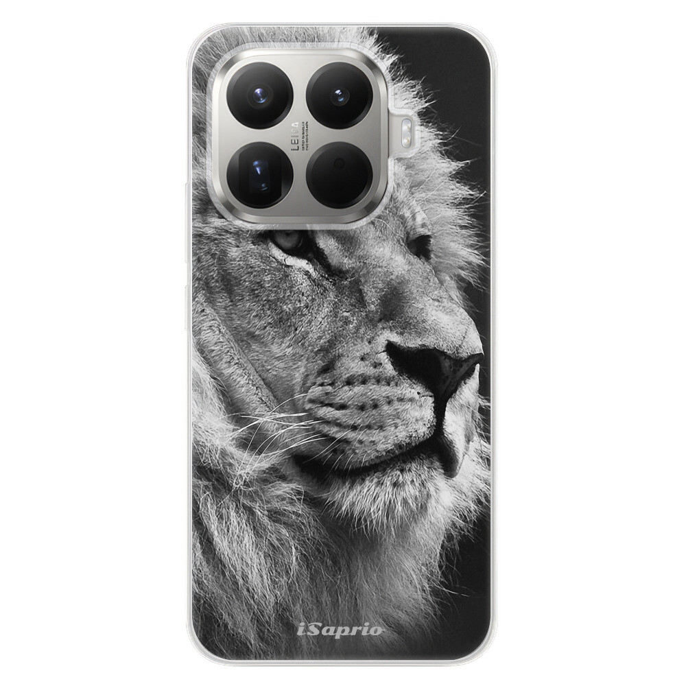 Odolné silikónové puzdro iSaprio - Lion 10 - Xiaomi 15T Pro