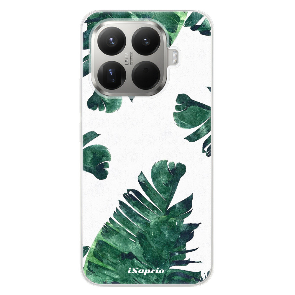 Odolné silikónové puzdro iSaprio - Jungle 11 - Xiaomi 15T Pro