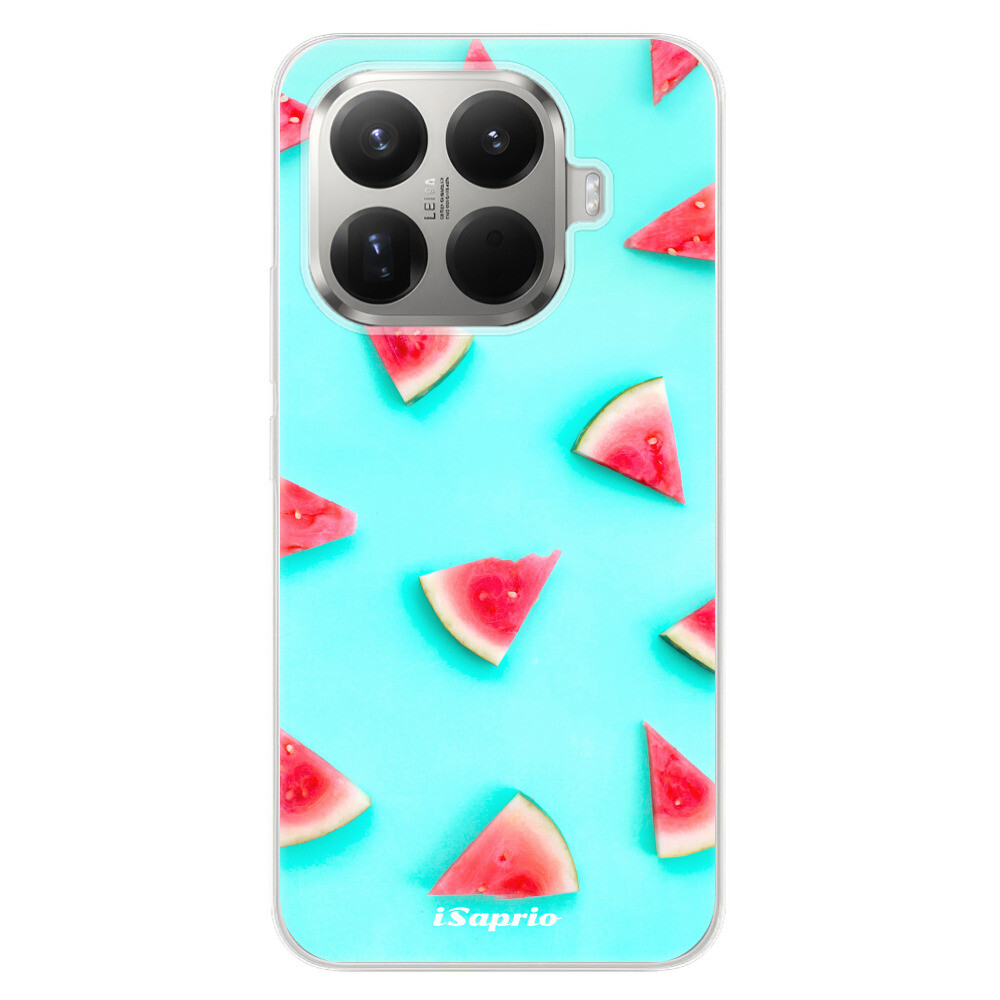 Odolné silikónové puzdro iSaprio - Melon Patern 10 - Xiaomi 15T Pro