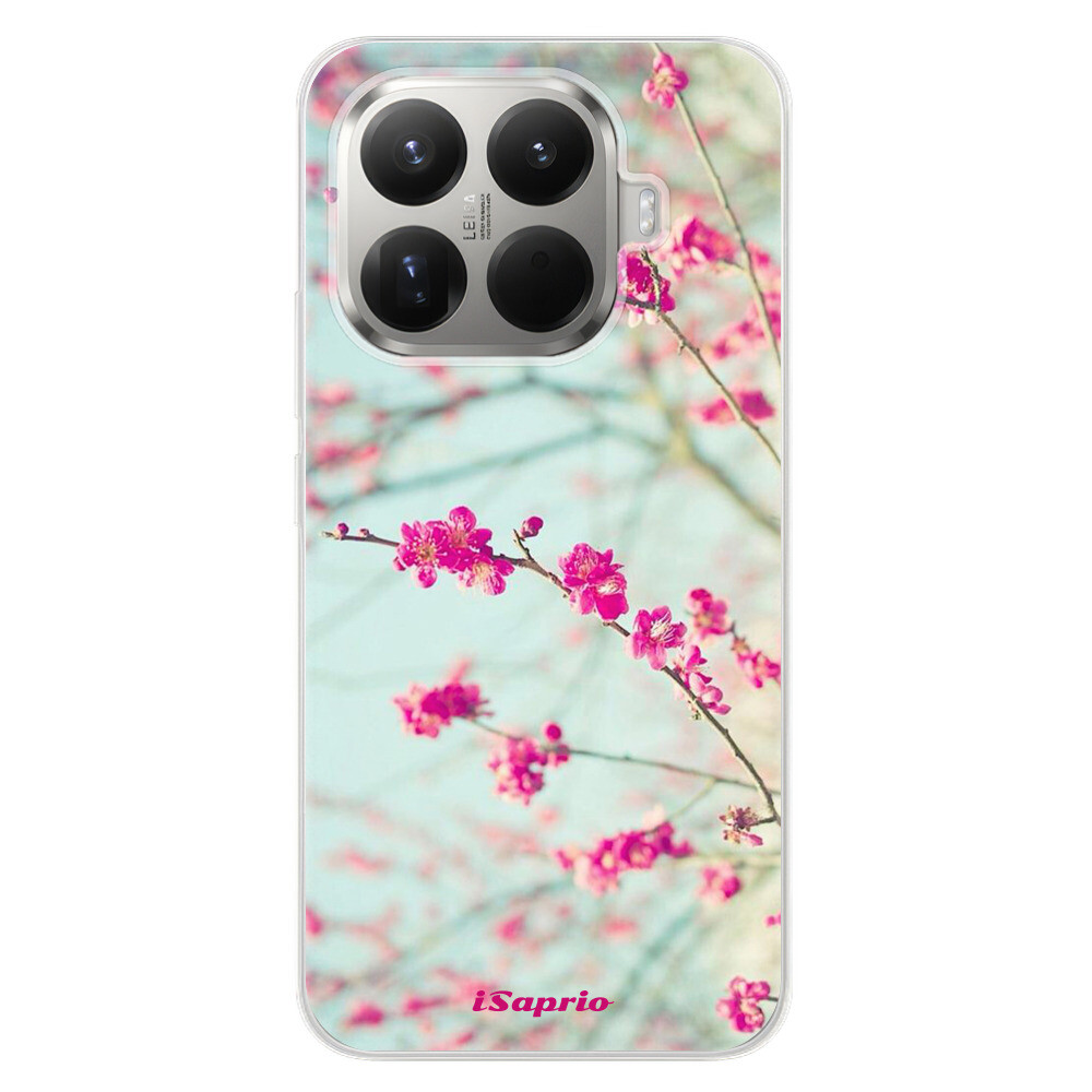 Odolné silikónové puzdro iSaprio - Blossom 01 - Xiaomi 15T Pro