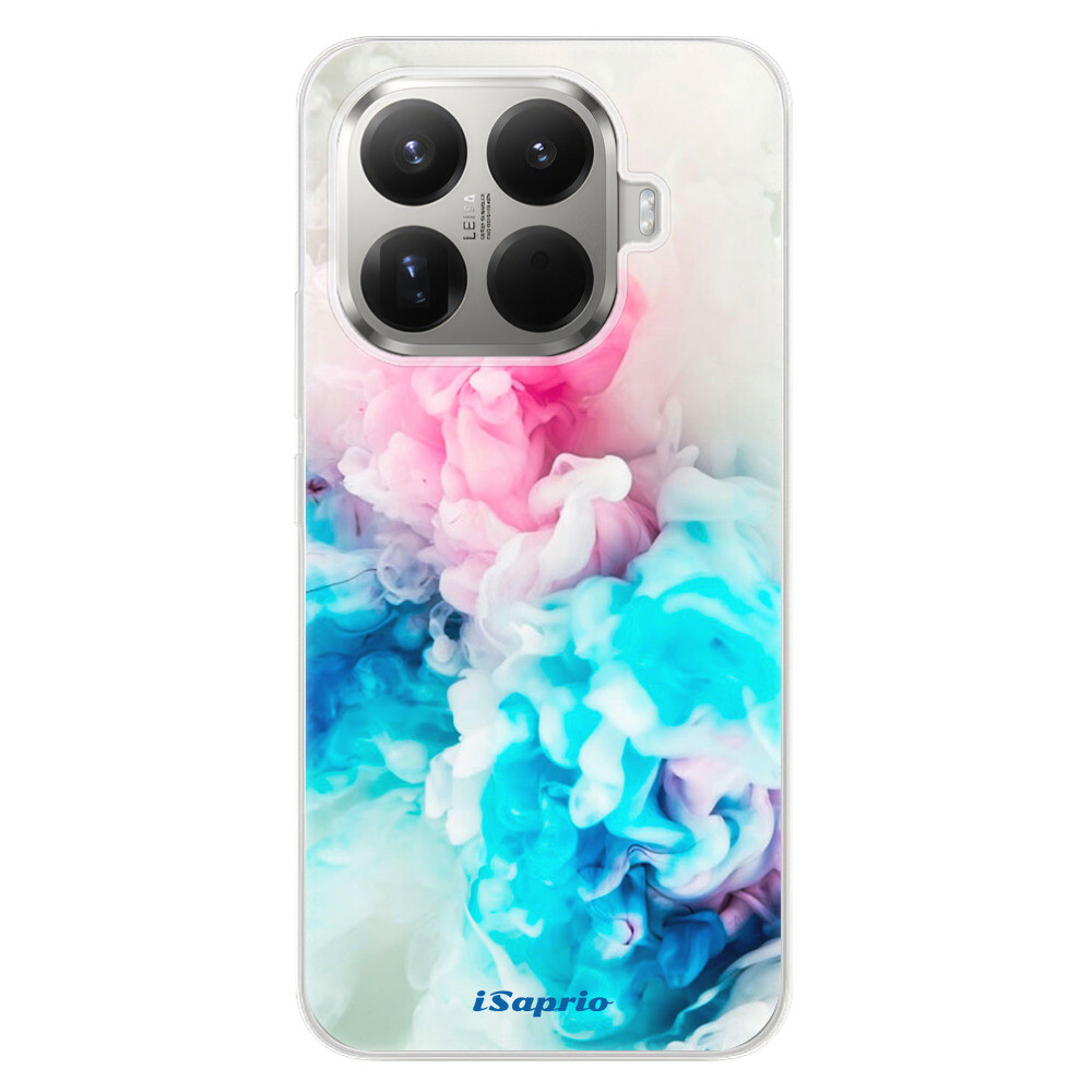 Odolné silikónové puzdro iSaprio - Watercolor 03 - Xiaomi 15T Pro