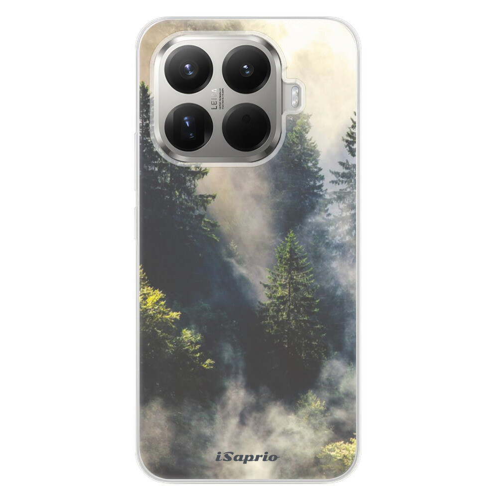Odolné silikónové puzdro iSaprio - Forrest 01 - Xiaomi 15T Pro