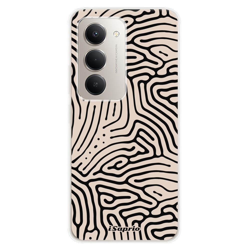 Odolné silikónové puzdro iSaprio - Biologic - Xiaomi Redmi 15