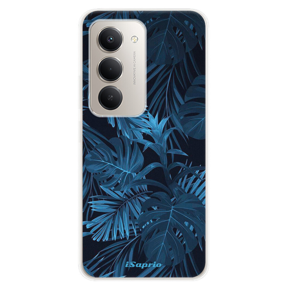 Odolné silikónové puzdro iSaprio - Jungle 12 - Xiaomi Redmi 15