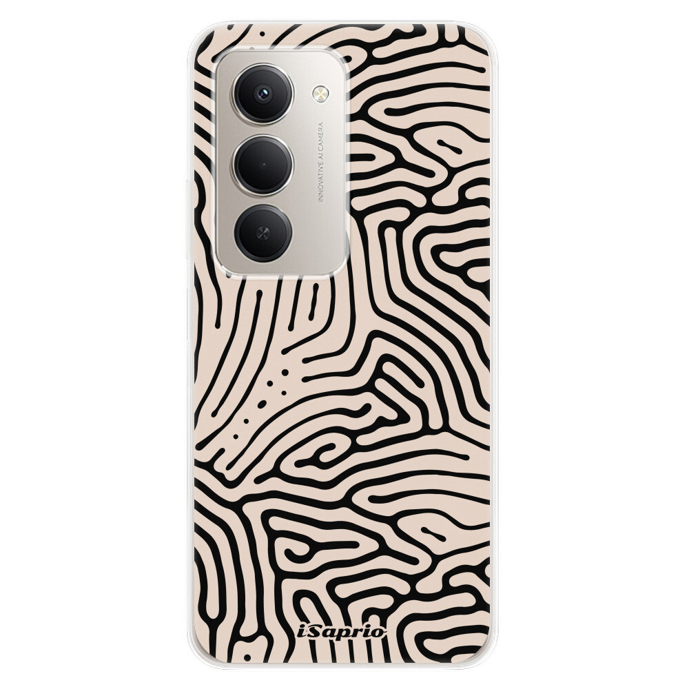 Odolné silikónové puzdro iSaprio - Biologic - Xiaomi Redmi 15 5G