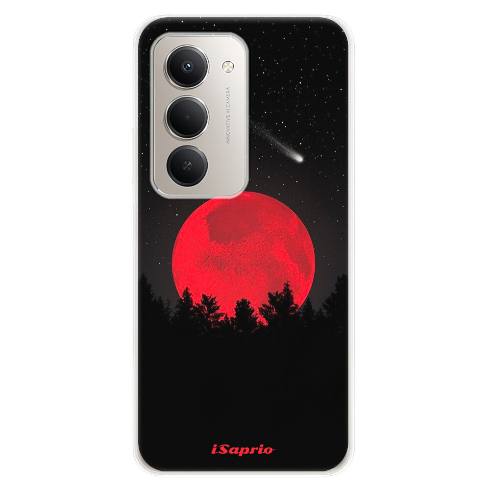 Odolné silikónové puzdro iSaprio - Perseids 01 - Xiaomi Redmi 15 5G