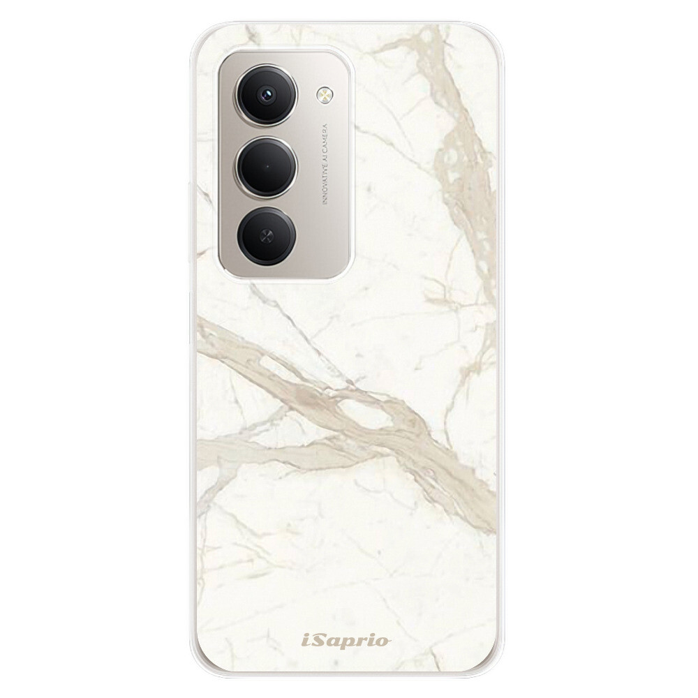 Odolné silikónové puzdro iSaprio - Marble 12 - Xiaomi Redmi 15 5G