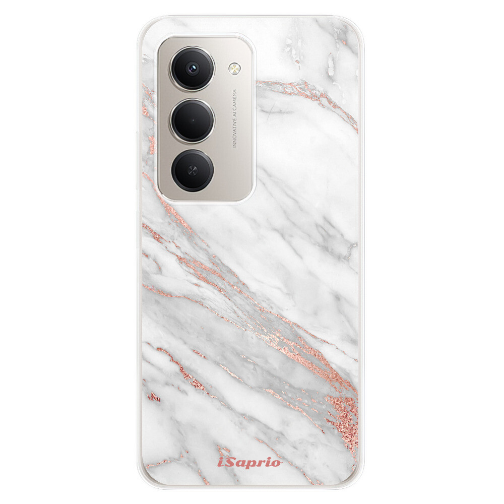 Odolné silikónové puzdro iSaprio - RoseGold 11 - Xiaomi Redmi 15 5G