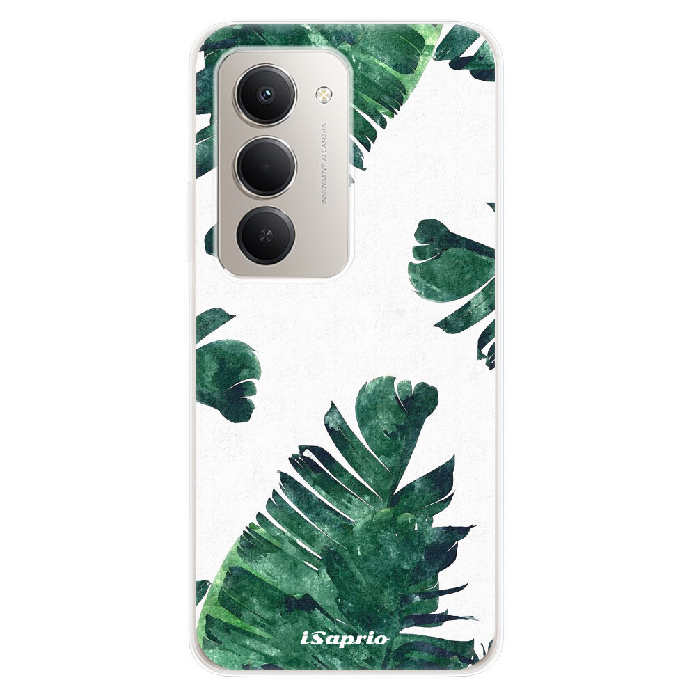 Odolné silikónové puzdro iSaprio - Jungle 11 - Xiaomi Redmi 15 5G