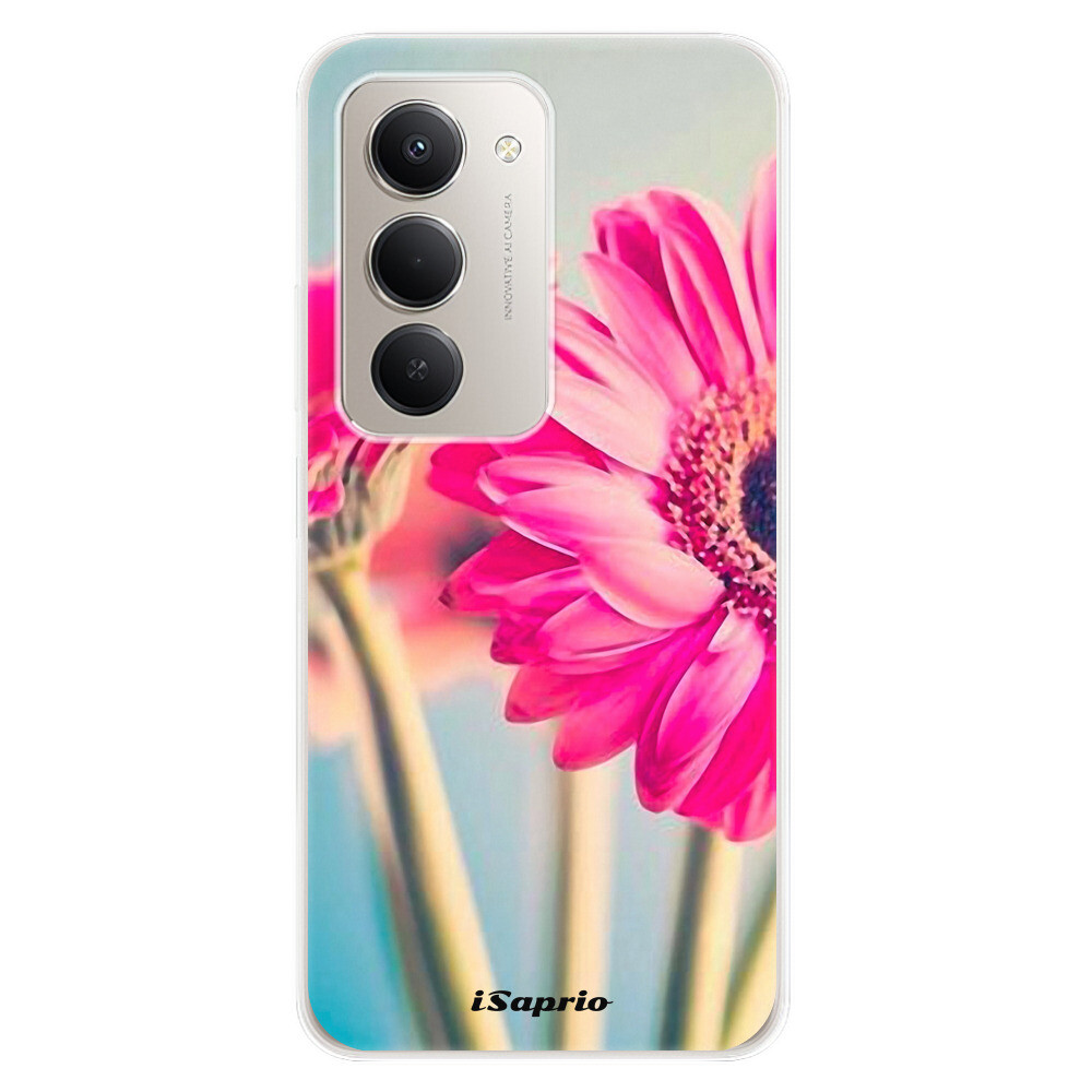 Odolné silikónové puzdro iSaprio - Flowers 11 - Xiaomi Redmi 15 5G