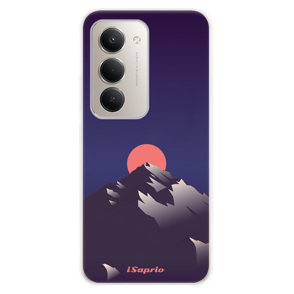 Odolné silikónové puzdro iSaprio - Mountains 04 - Xiaomi Redmi 15 5G