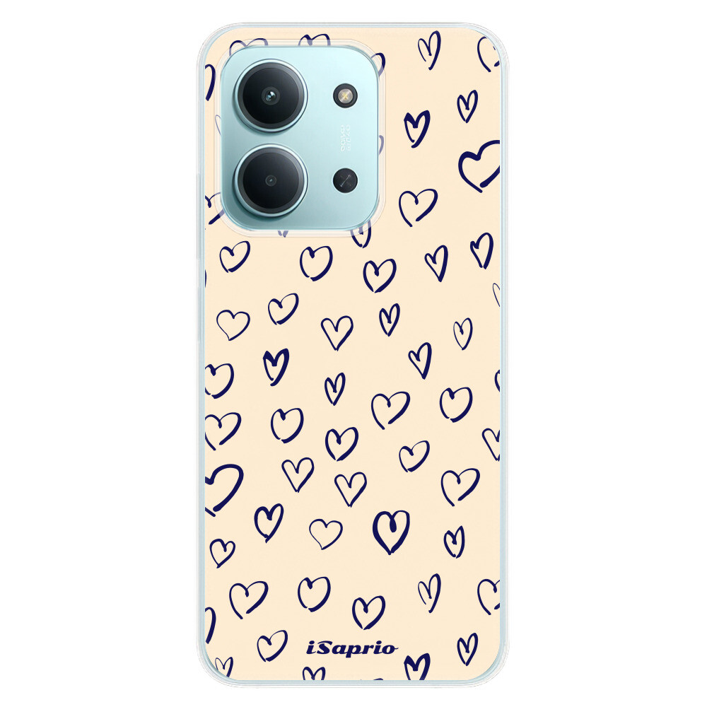 Odolné silikónové puzdro iSaprio - Heart Light - Xiaomi Redmi 15C