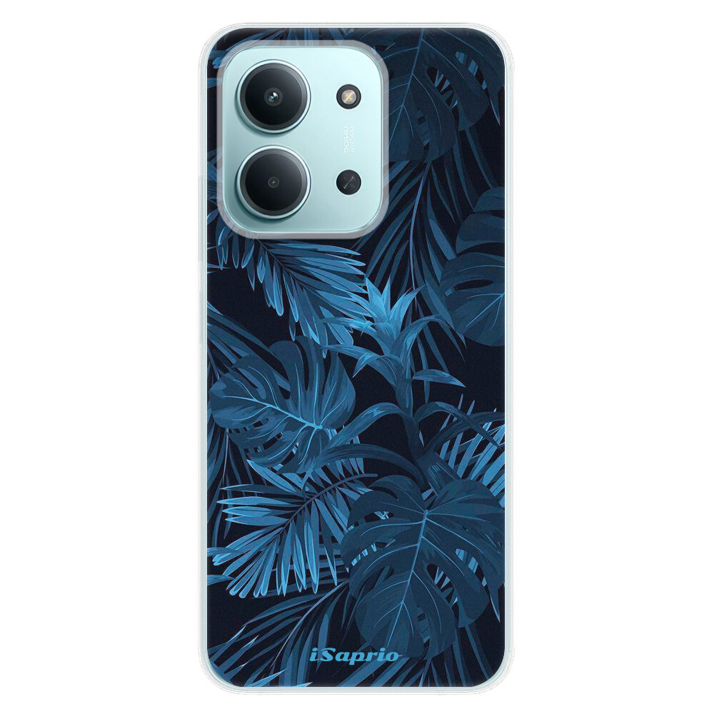 Odolné silikónové puzdro iSaprio - Jungle 12 - Xiaomi Redmi 15C