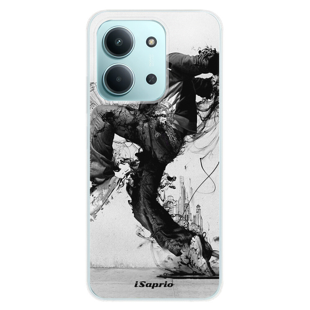 Odolné silikónové puzdro iSaprio - Dance 01 - Xiaomi Redmi 15C