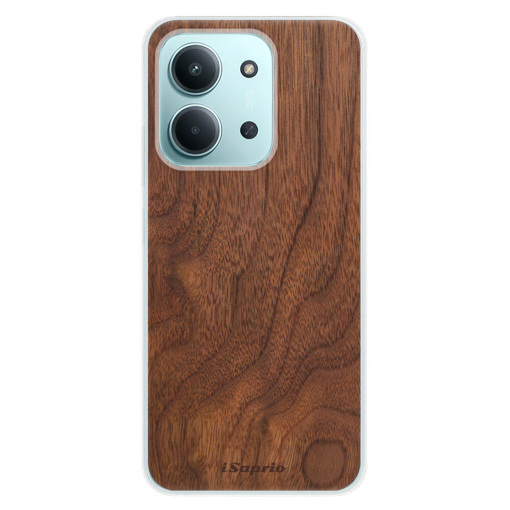 Odolné silikónové puzdro iSaprio - Wood 10 - Xiaomi Redmi 15C