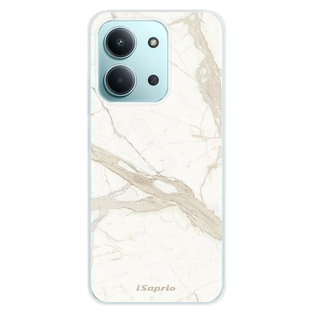 Odolné silikónové puzdro iSaprio - Marble 12 - Xiaomi Redmi 15C