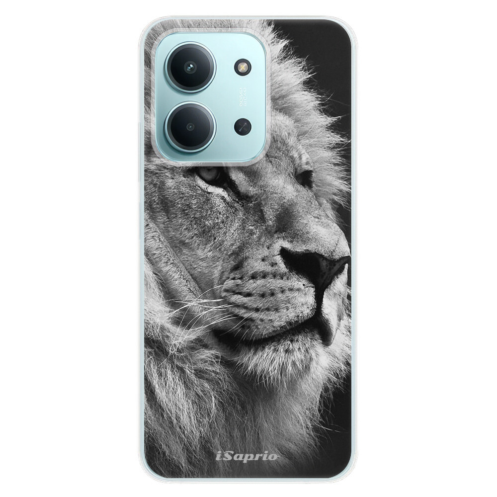 Odolné silikónové puzdro iSaprio - Lion 10 - Xiaomi Redmi 15C