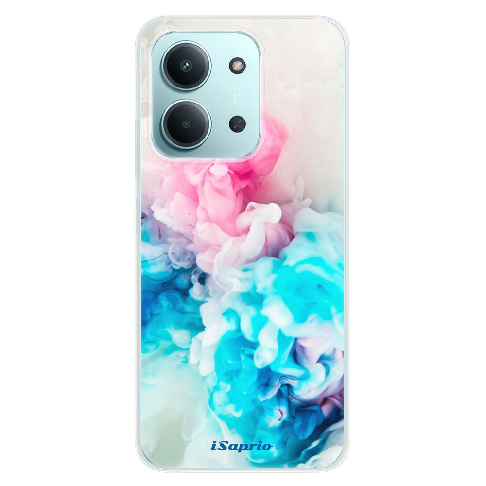 Odolné silikónové puzdro iSaprio - Watercolor 03 - Xiaomi Redmi 15C