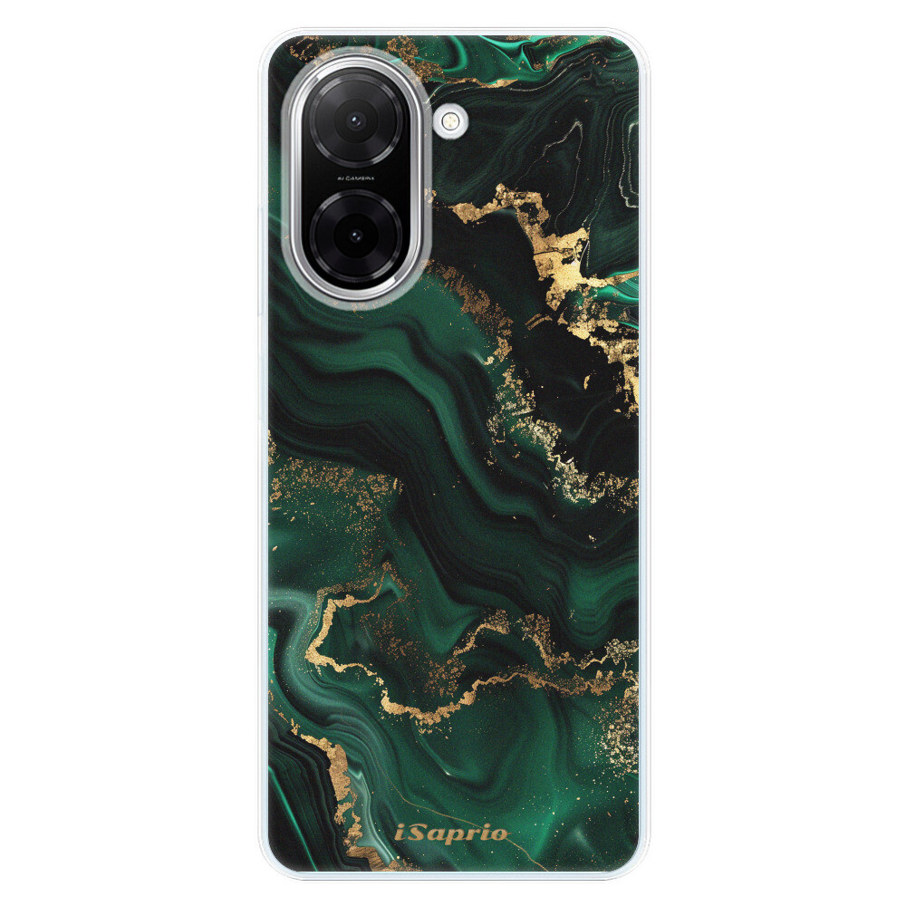 Odolné silikónové puzdro iSaprio - Emerald - Xiaomi Redmi A5