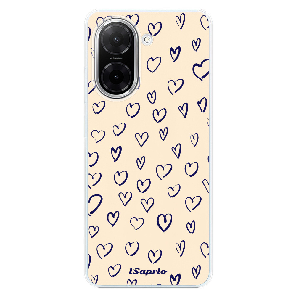 Odolné silikónové puzdro iSaprio - Heart Light - Xiaomi Redmi A5