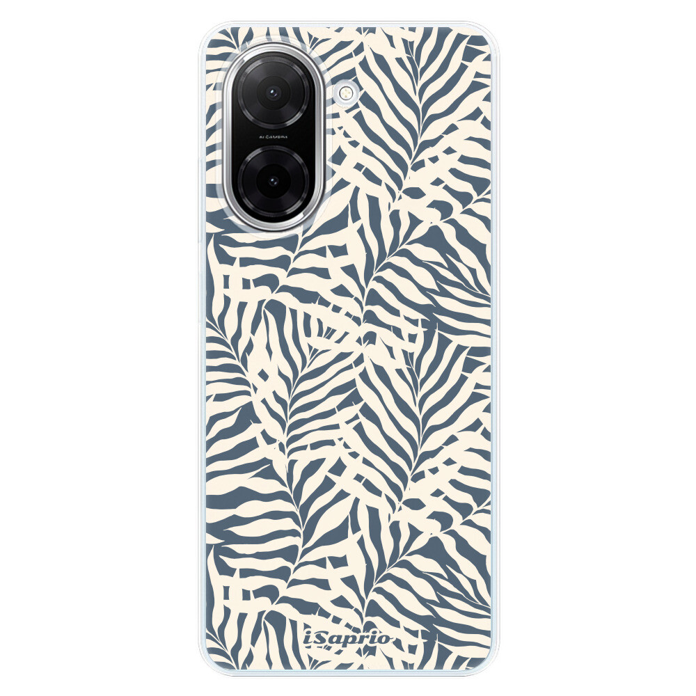 Odolné silikónové puzdro iSaprio - Blue Palms - Xiaomi Redmi A5