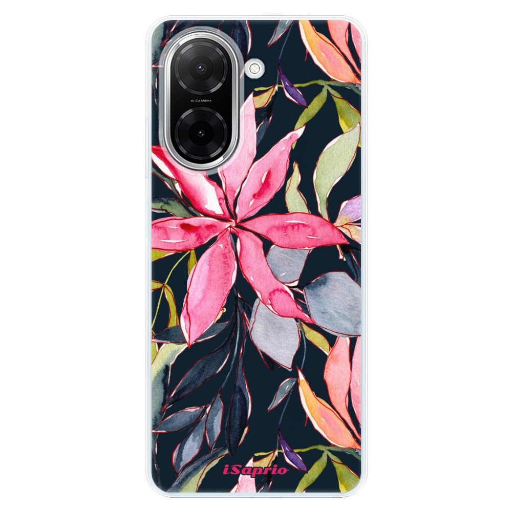 Odolné silikónové puzdro iSaprio - Summer Flowers - Xiaomi Redmi A5