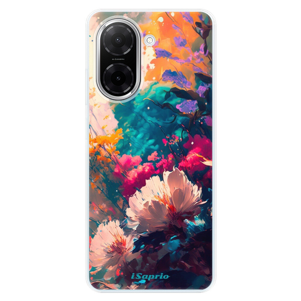 Odolné silikónové puzdro iSaprio - Flower Design - Xiaomi Redmi A5