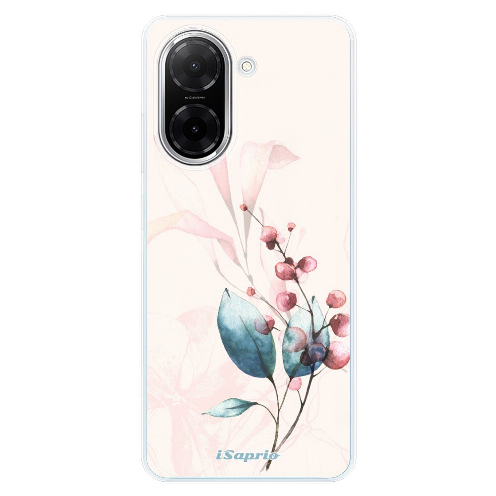 Odolné silikónové puzdro iSaprio - Flower Art 02 - Xiaomi Redmi A5