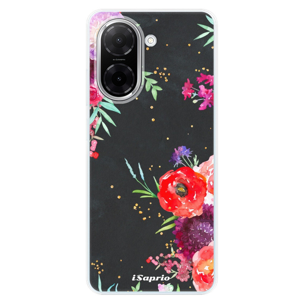 Odolné silikónové puzdro iSaprio - Fall Roses - Xiaomi Redmi A5