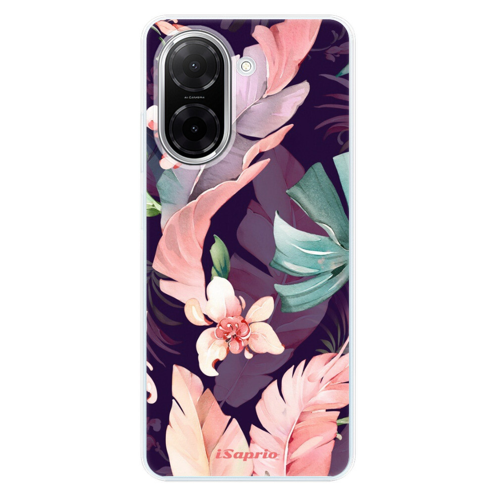Odolné silikónové puzdro iSaprio - Exotic Pattern 02 - Xiaomi Redmi A5