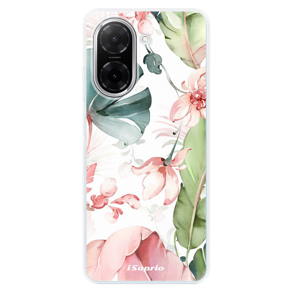 Odolné silikónové puzdro iSaprio - Exotic Pattern 01 - Xiaomi Redmi A5