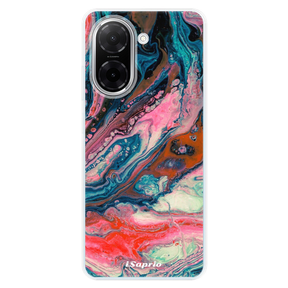 Odolné silikónové puzdro iSaprio - Abstract Paint 01 - Xiaomi Redmi A5