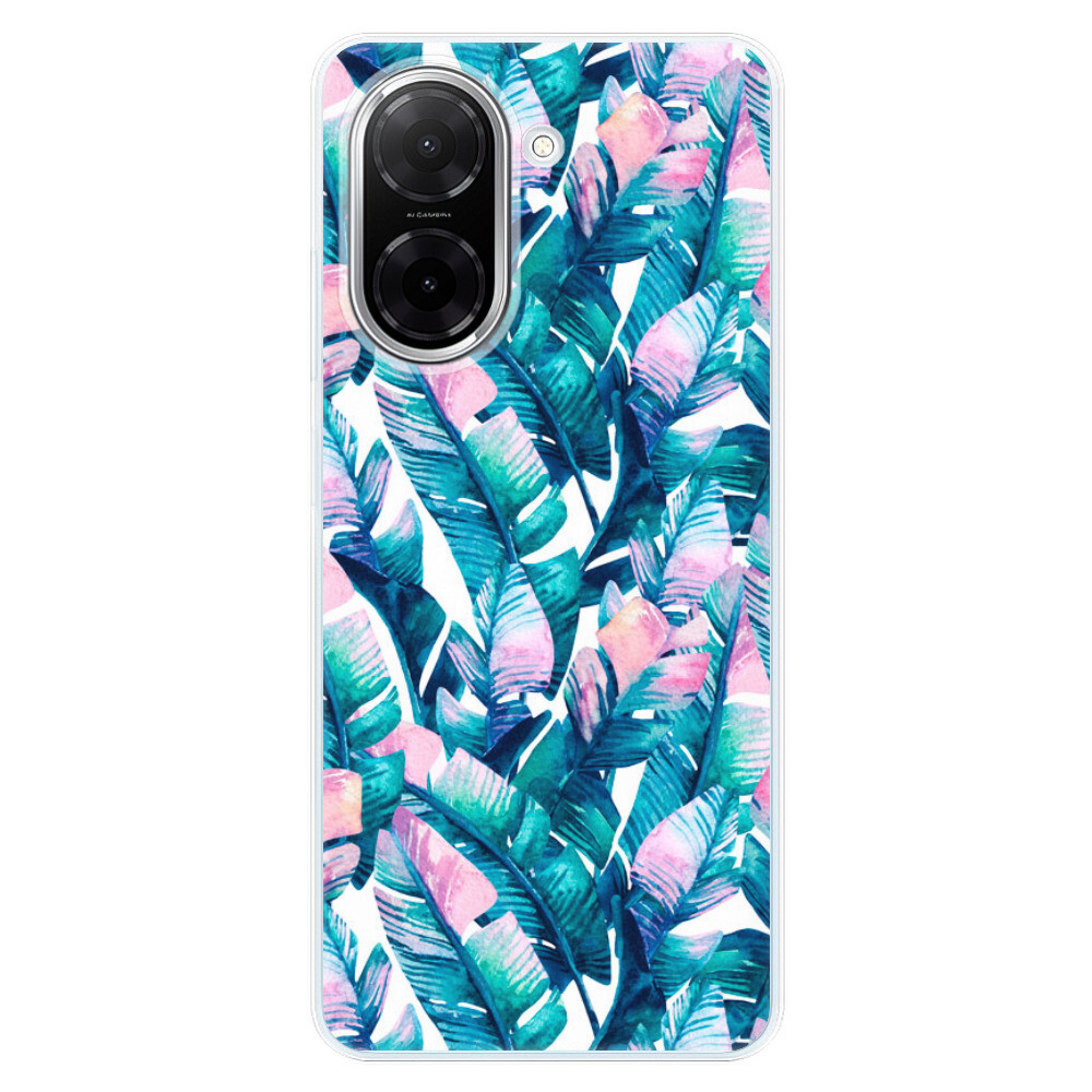Odolné silikónové puzdro iSaprio - Palm Leaves 03 - Xiaomi Redmi A5