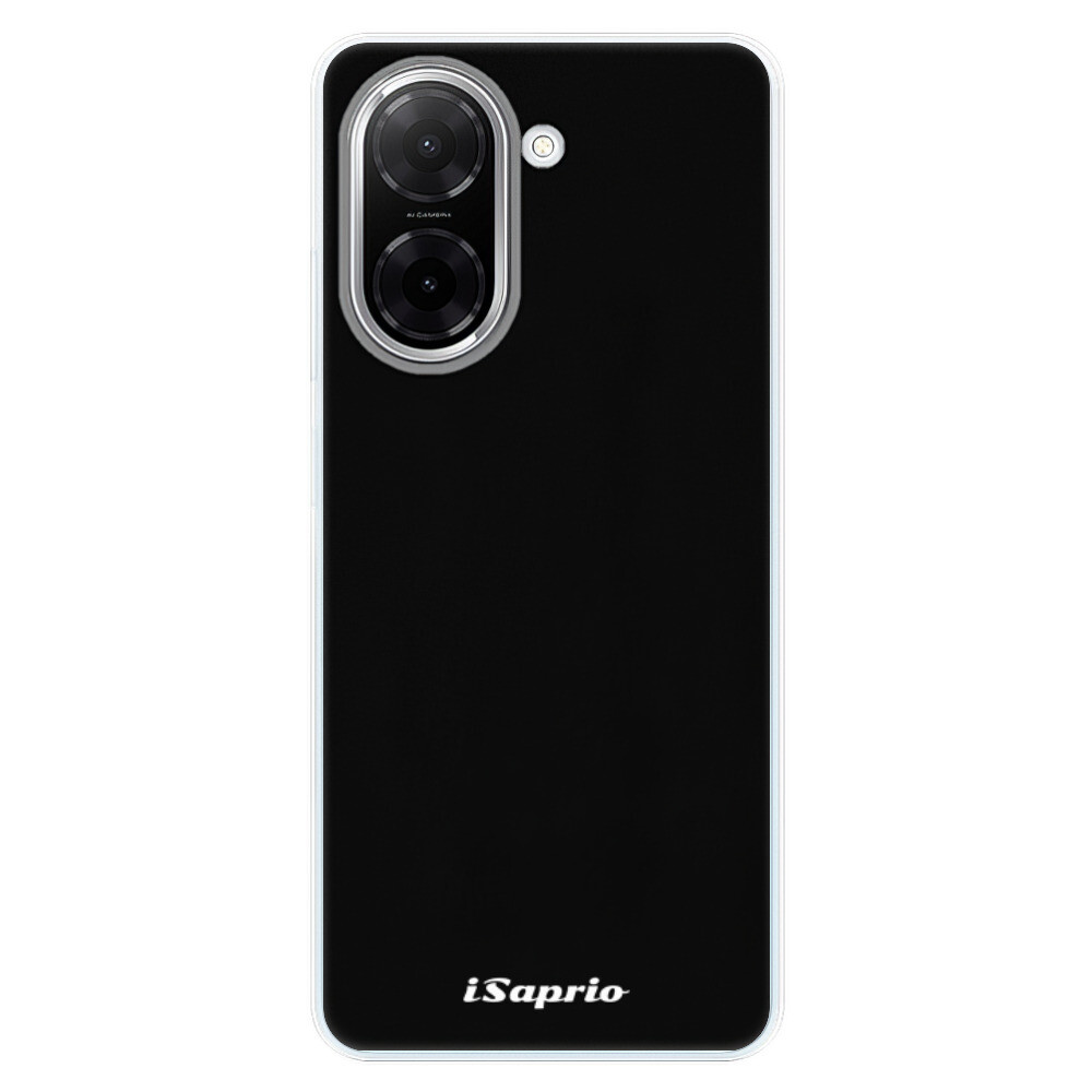 Odolné silikónové puzdro iSaprio - 4Pure - černý - Xiaomi Redmi A5