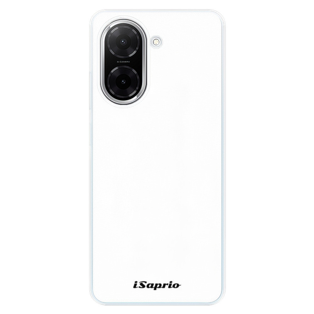 Odolné silikónové puzdro iSaprio - 4Pure - bílý - Xiaomi Redmi A5