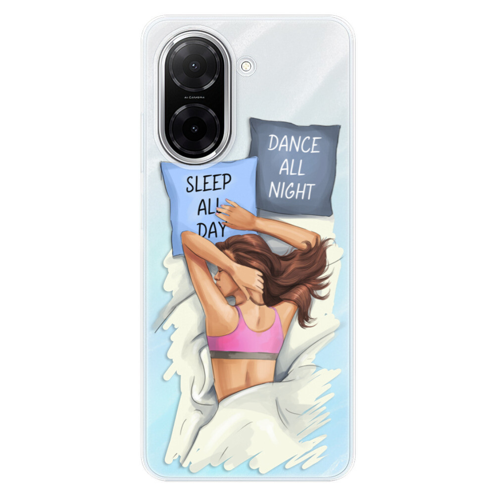 Odolné silikónové puzdro iSaprio - Dance and Sleep - Xiaomi Redmi A5