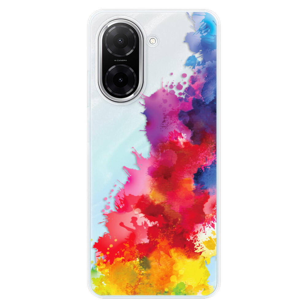 Odolné silikónové puzdro iSaprio - Color Splash 01 - Xiaomi Redmi A5