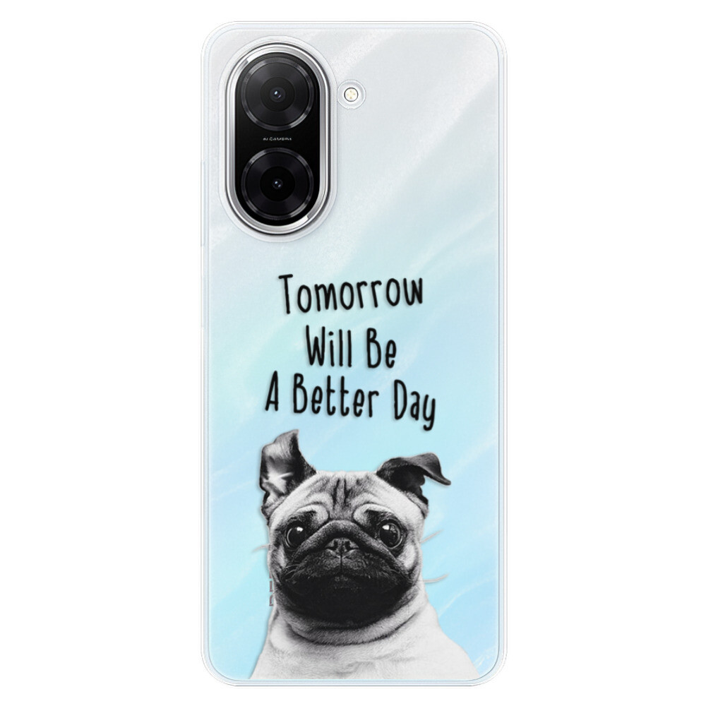 Odolné silikónové puzdro iSaprio - Better Day 01 - Xiaomi Redmi A5