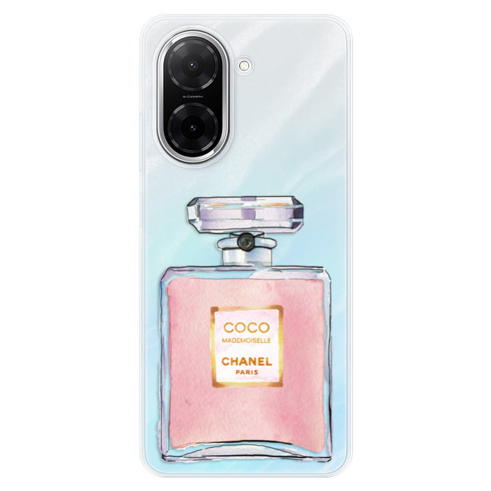 Odolné silikónové puzdro iSaprio - Chanel Rose - Xiaomi Redmi A5