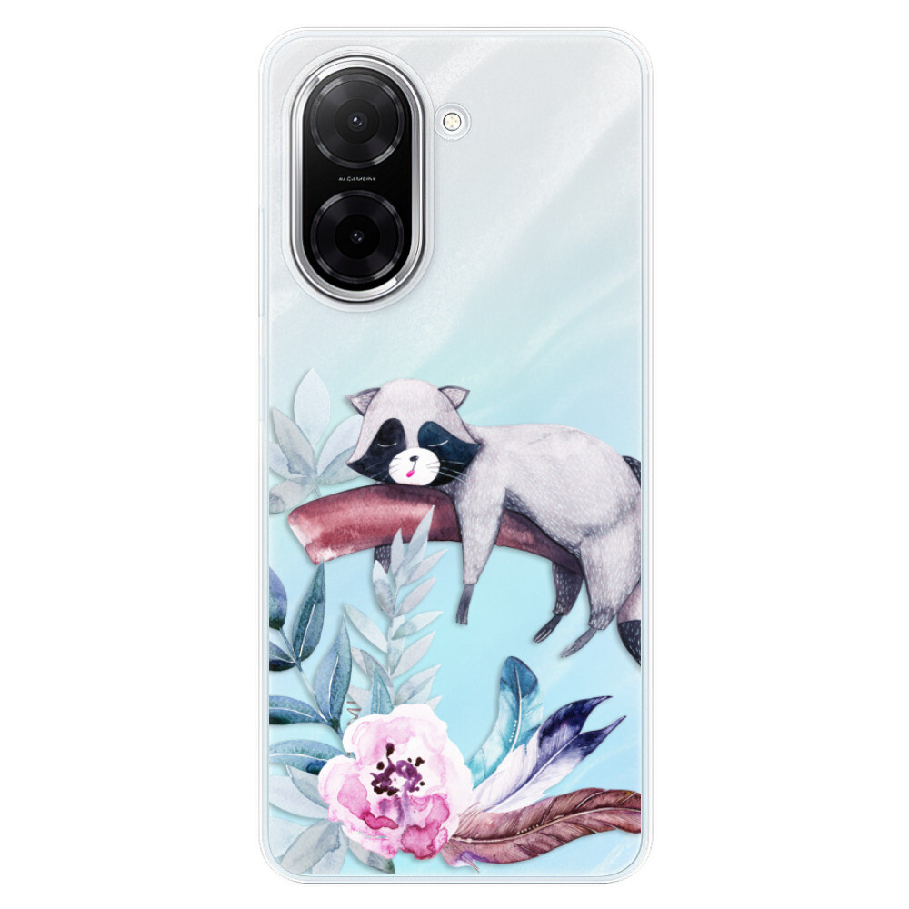 Odolné silikónové puzdro iSaprio - Lazy Day - Xiaomi Redmi A5
