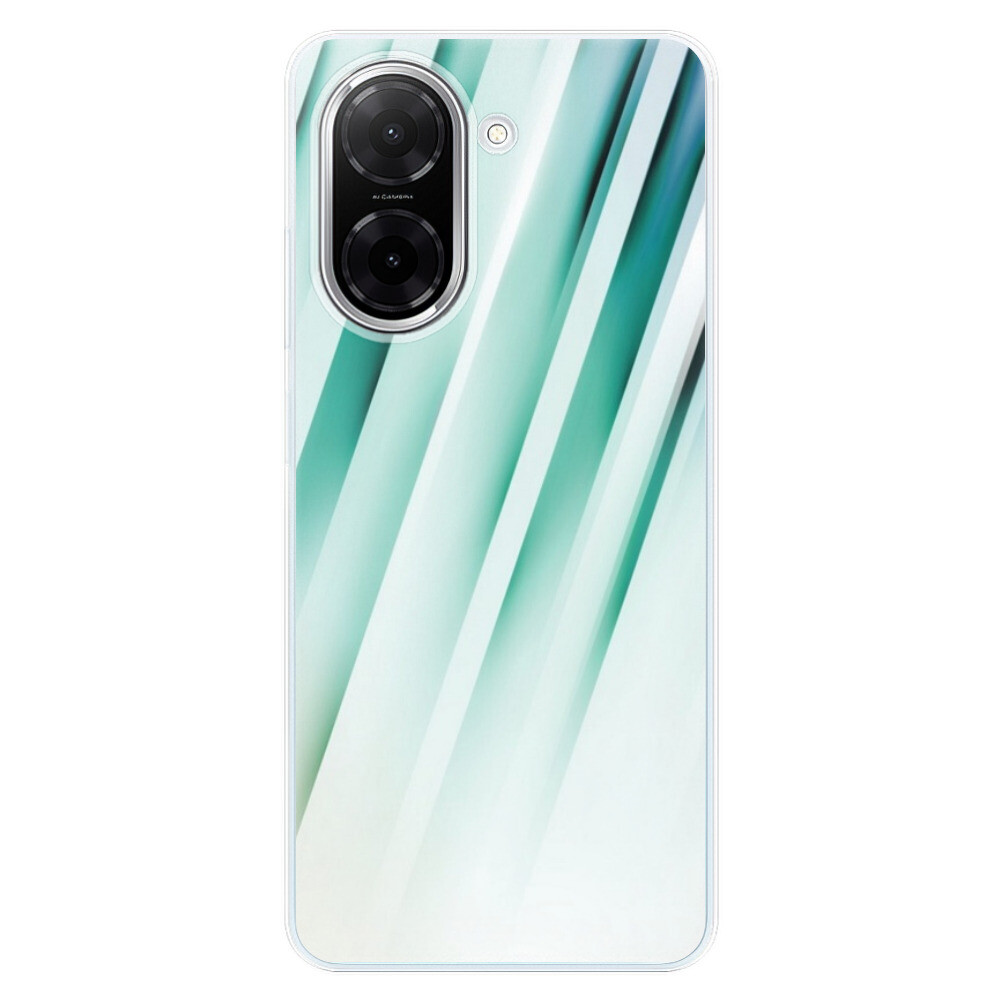 Odolné silikónové puzdro iSaprio - Stripes of Glass - Xiaomi Redmi A5