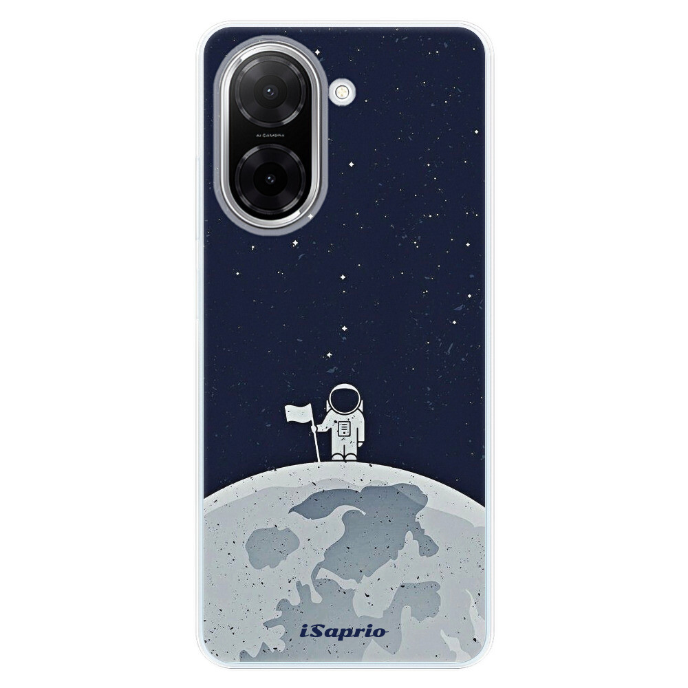 Odolné silikónové puzdro iSaprio - On The Moon 10 - Xiaomi Redmi A5