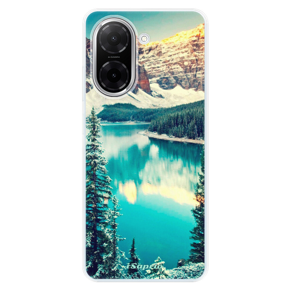 Odolné silikónové puzdro iSaprio - Mountains 10 - Xiaomi Redmi A5