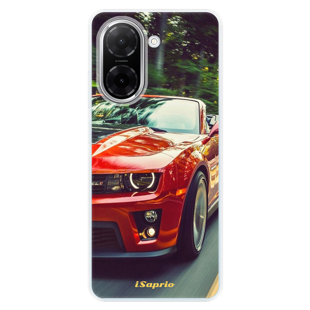 Odolné silikónové puzdro iSaprio - Chevrolet 02 - Xiaomi Redmi A5