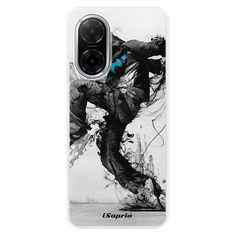 Odolné silikónové puzdro iSaprio - Dance 01 - Xiaomi Redmi A5