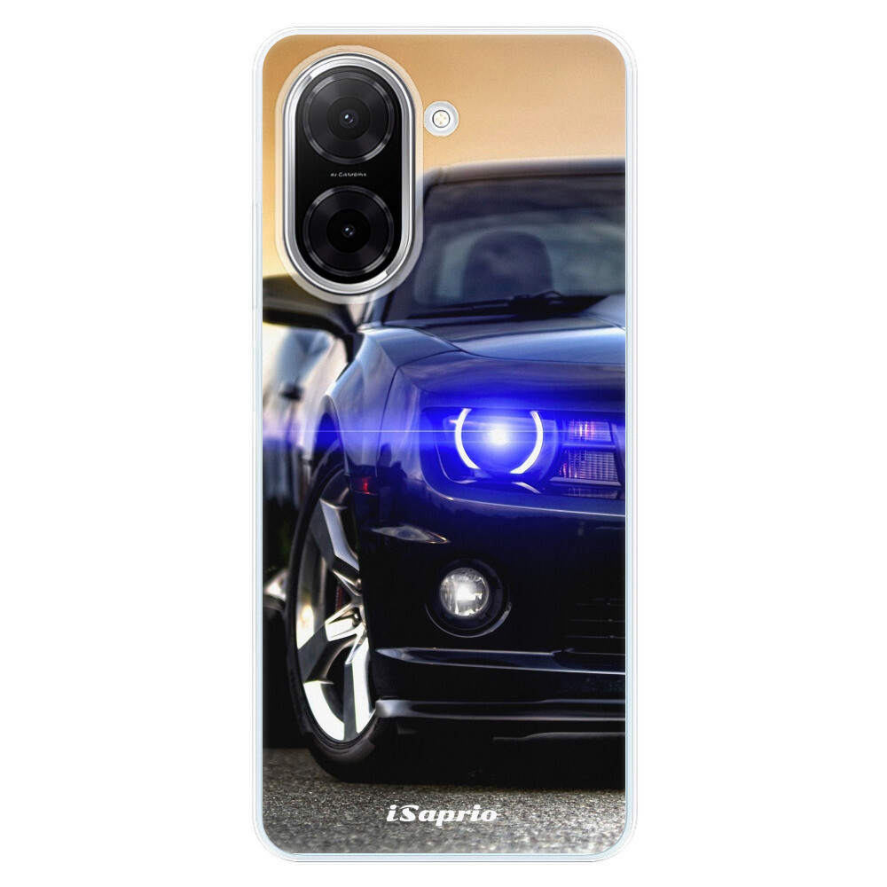 Odolné silikónové puzdro iSaprio - Chevrolet 01 - Xiaomi Redmi A5