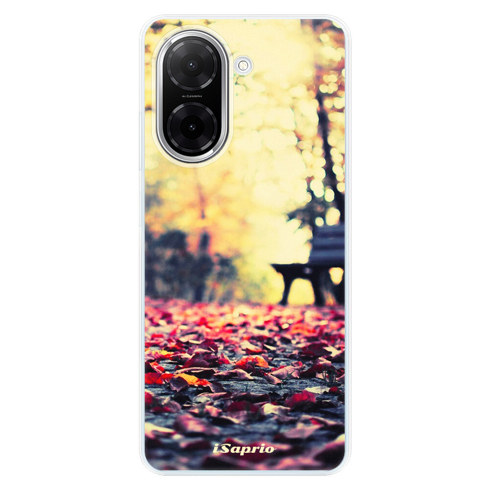 Odolné silikónové puzdro iSaprio - Bench 01 - Xiaomi Redmi A5